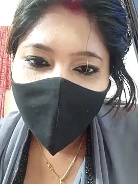BongQueen9 online show from June 9, 2026, 4:40 pm