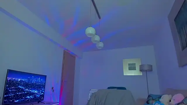 Snapshot of kylieety chatting on January 27, 2025, 10:38 am kylieety online show from January 27, 2025, 10:38 am