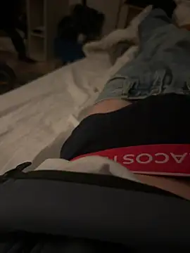 pignoufe online show from March 12, 2026, 11:55 pm