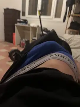 pignoufe online show from March 19, 2026, 11:09 pm