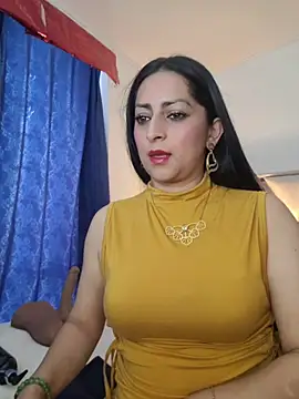 Andrea Sexx  online show from May 14, 2026, 4:47 pm