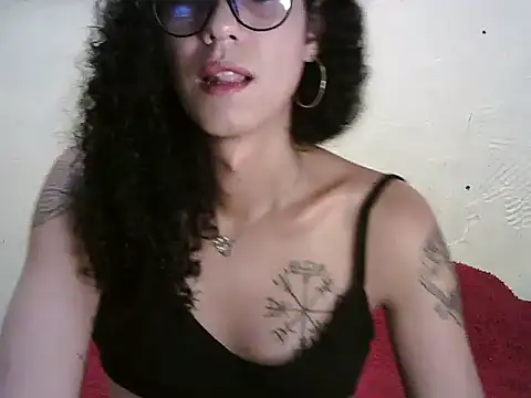 Snapshot of GodessFreya chatting on January 21, 2025, 9:57 pm GodessFreya online show from January 21, 2025, 9:57 pm