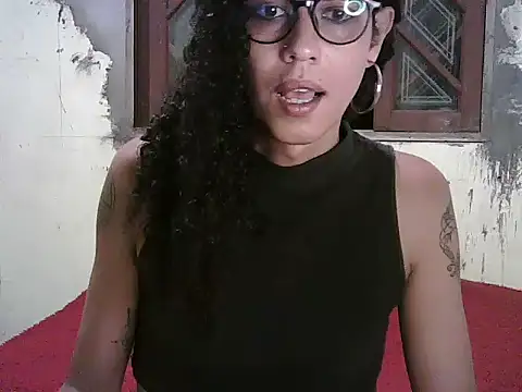 Snapshot of GodessFreya chatting on February 9, 2025, 1:11 am GodessFreya online show from February 9, 2025, 1:11 am