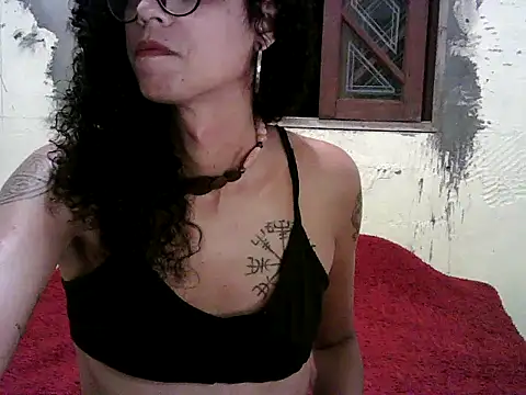 Snapshot of GodessFreya chatting on March 7, 2025, 7:49 pm GodessFreya online show from March 7, 2025, 7:49 pm