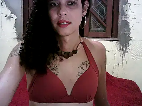 Snapshot of GodessFreya chatting on March 9, 2025, 12:53 am GodessFreya online show from March 9, 2025, 12:53 am