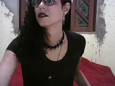 Snapshot of GodessFreya chatting on March 10, 2025, 11:16 pm GodessFreya online show from March 10, 2025, 11:16 pm