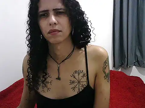 Snapshot of GodessFreya chatting on September 10, 2025, 10:10 pm GodessFreya online show from September 10, 2025, 10:10 pm