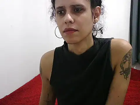 Snapshot of GodessFreya chatting on September 12, 2025, 10:43 pm GodessFreya online show from September 12, 2025, 10:43 pm