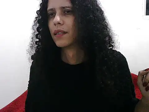 Snapshot of GodessFreya chatting on September 15, 2025, 12:10 am GodessFreya online show from September 15, 2025, 12:10 am