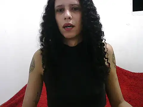 Snapshot of GodessFreya chatting on September 20, 2025, 10:55 pm GodessFreya online show from September 20, 2025, 10:55 pm