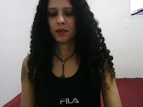 Snapshot of GodessFreya chatting on September 24, 2025, 9:07 pm GodessFreya online show from September 24, 2025, 9:07 pm