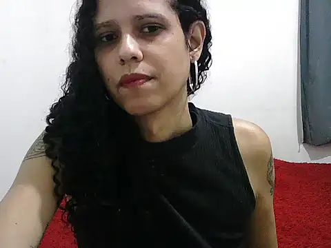 Snapshot of GodessFreya chatting on October 21, 2025, 11:05 pm GodessFreya online show from October 21, 2025, 11:05 pm