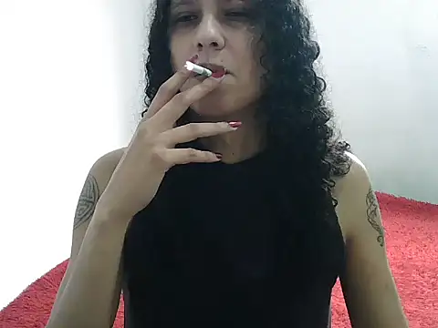 Snapshot of GodessFreya chatting on October 27, 2025, 7:18 pm GodessFreya online show from October 27, 2025, 7:18 pm