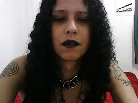 Snapshot of GodessFreya chatting on November 19, 2025, 9:26 pm GodessFreya online show from November 19, 2025, 9:26 pm