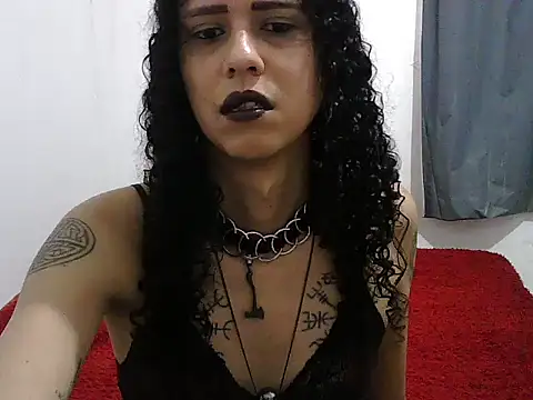 Snapshot of GodessFreya chatting on November 22, 2025, 8:52 pm GodessFreya online show from November 22, 2025, 8:52 pm