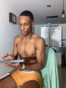 Snapshot of Adam_Byker chatting on February 13, 2025, 9:30 am Adam Byker online show from February 13, 2025, 9:30 am