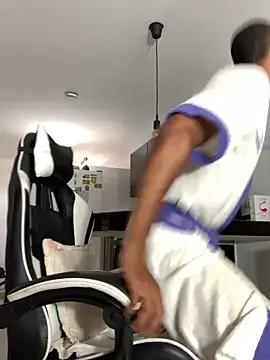 Snapshot of Adam_Byker chatting on October 10, 2025, 7:24 pm Adam Byker online show from October 10, 2025, 7:24 pm