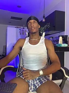 Adam Byker online show from February 28, 2026, 5:08 am