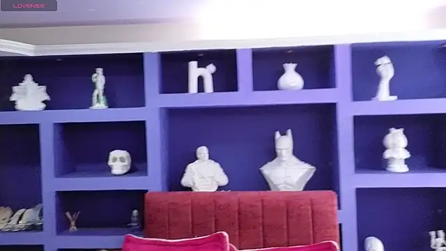  sharlotte777 online show from October 27, 2025, 1:48 pm