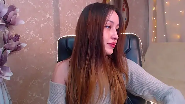 Snapshot of Ann__Cute chatting on December 27, 2024, 2:54 pm Ann Cute online show from December 27, 2024, 2:54 pm