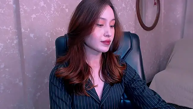 Snapshot of Ann__Cute chatting on February 9, 2025, 7:38 am Ann Cute online show from February 9, 2025, 7:38 am