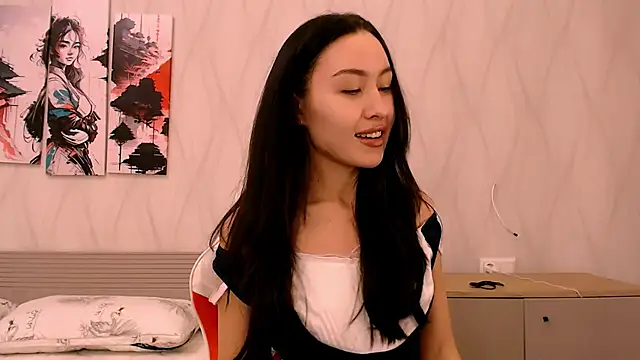 Snapshot of Ann__Cute chatting on November 27, 2025, 5:42 am Ann Cute online show from November 27, 2025, 5:42 am