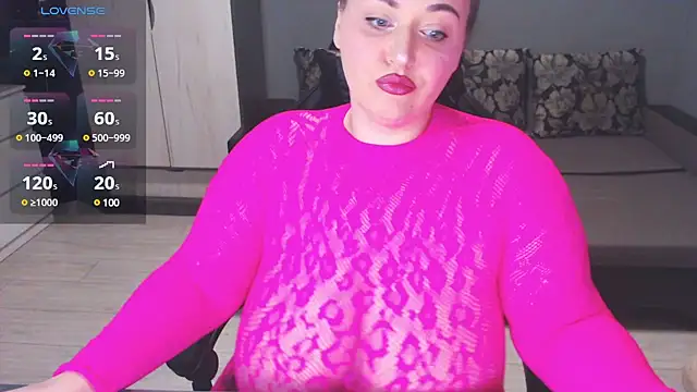 anna claire online show from February 26, 2025, 2:37 am