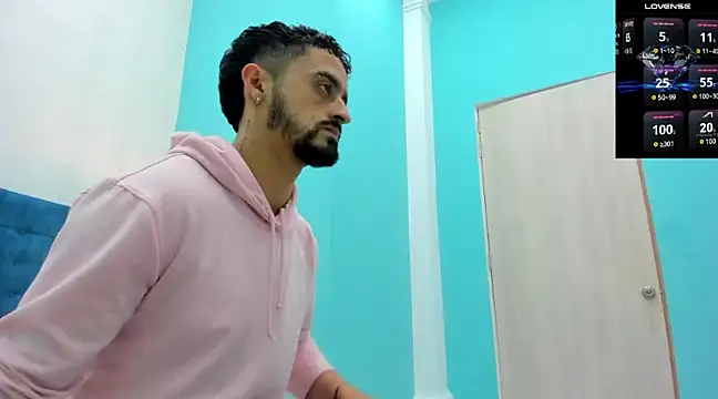 Snapshot of MAXIMUS_MASTE3 chatting on December 19, 2024, 3:29 am MAXIMUS MASTE3 online show from December 19, 2024, 3:29 am