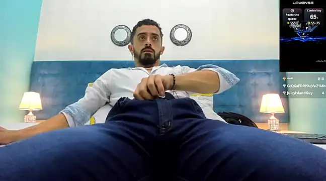 Snapshot of MAXIMUS_MASTE3 chatting on December 19, 2024, 6:34 am MAXIMUS MASTE3 online show from December 19, 2024, 6:34 am