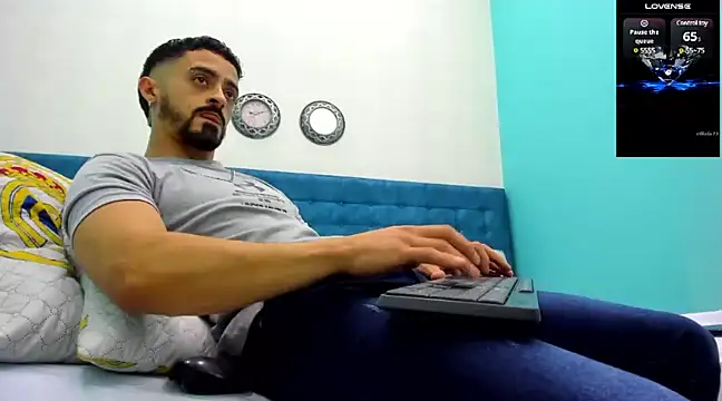 Snapshot of MAXIMUS_MASTE3 chatting on December 22, 2024, 3:00 am MAXIMUS MASTE3 online show from December 22, 2024, 3:00 am