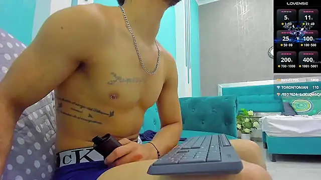 Snapshot of MAXIMUS_MASTE3 chatting on January 7, 2025, 10:22 am MAXIMUS MASTE3 online show from January 7, 2025, 10:22 am