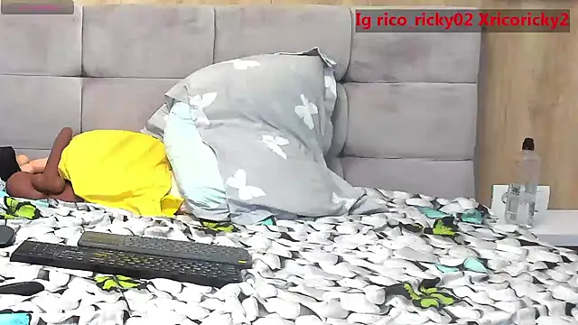 rico ricky online show from July 10, 2026, 9:34 am