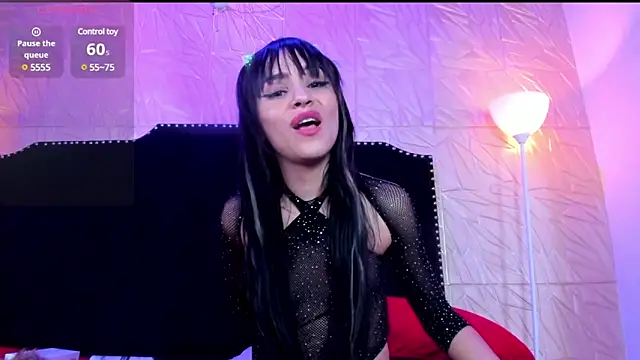 Snapshot of Sofii_Carter chatting on February 3, 2025, 11:26 pm Sofii Carter online show from February 3, 2025, 11:26 pm