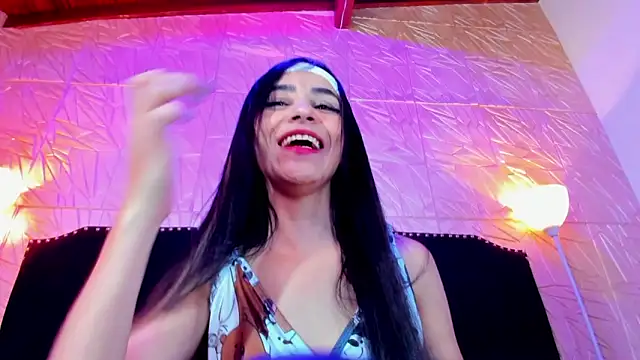 Sofii Carter online show from April 29, 2026, 8:15 pm