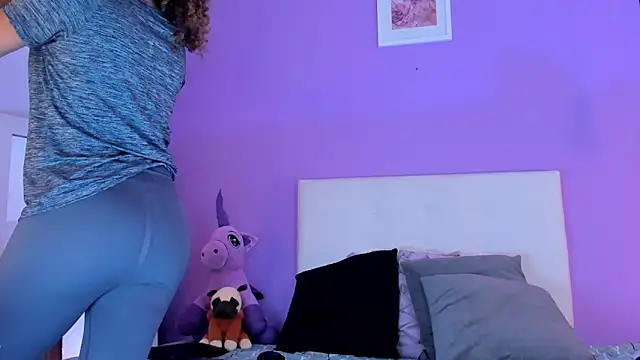 Charlotte11-11 online show from October 15, 2025, 1:44 pm