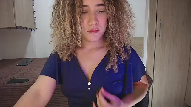 Charlotte11-11 online show from July 27, 2026, 4:47 pm