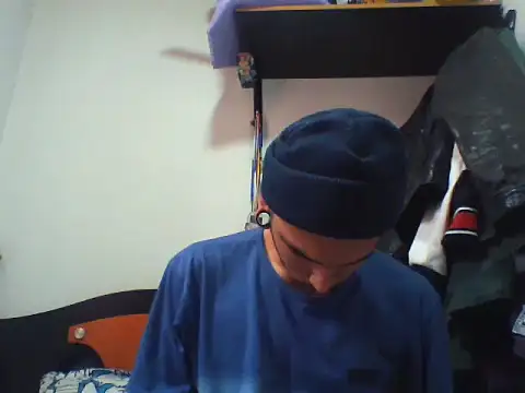 Snapshot of morbidangel08 chatting on June 15, 2026, 9:17 pm morbidangel08 online show from June 15, 2026, 9:17 pm
