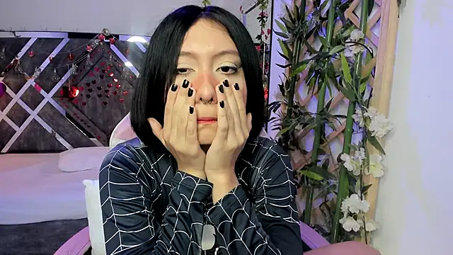 Snapshot of Nanachi_Cook chatting on January 21, 2025, 8:54 pm Nanachi Cook online show from January 21, 2025, 8:54 pm