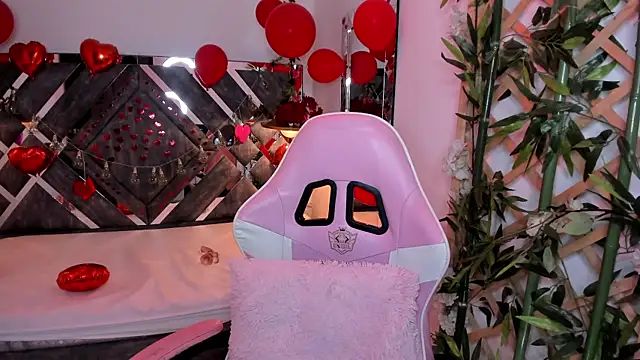 Snapshot of Nanachi_Cook chatting on February 22, 2025, 11:46 pm Nanachi Cook online show from February 22, 2025, 11:46 pm