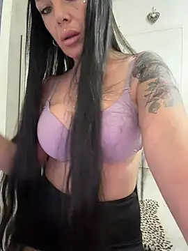 cicciolina online show from April 24, 2026, 12:07 pm