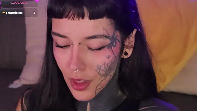 FairyFlexxxx online show from February 4, 2026, 1:55 am