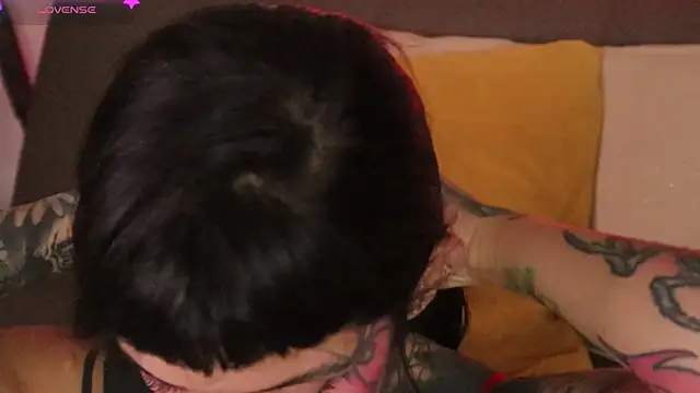 FairyFlexxxx online show from March 6, 2026, 1:57 am