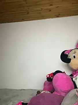 Sofi Fox  online show from September 13, 2025, 2:00 am