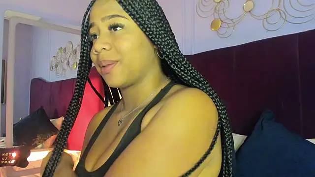 Sofi Fox  online show from June 13, 2026, 3:15 am