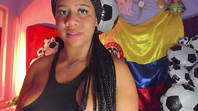 Sofi Fox  online show from June 18, 2026, 3:18 am