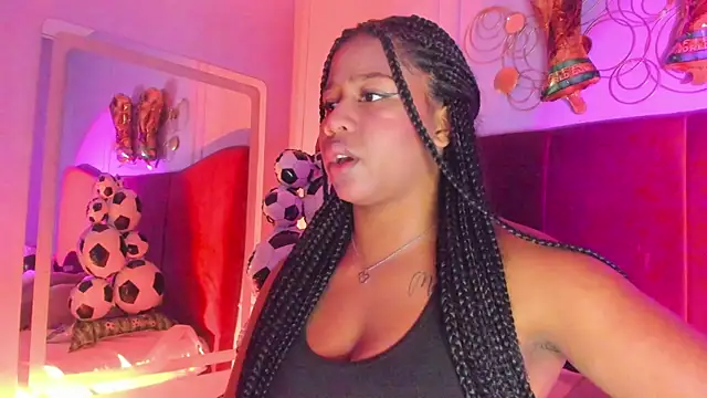 Snapshot of Sofi_Fox_ chatting on July 8, 2026, 3:22 am Sofi Fox online show from July 8, 2026, 3:22 am