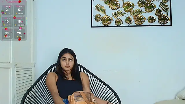 natalia aguirre1 online show from November 4, 2025, 12:04 pm