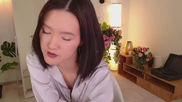 CarrieAmber online show from February 21, 2026, 2:29 pm