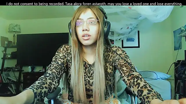 PolinaLoveX online show from February 25, 2025, 7:36 pm