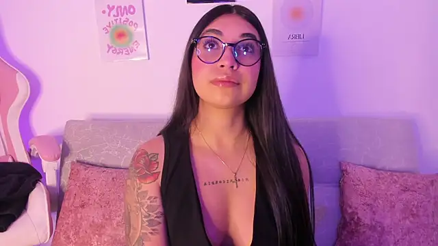 sensualhaven  online show from January 7, 2025, 11:35 pm